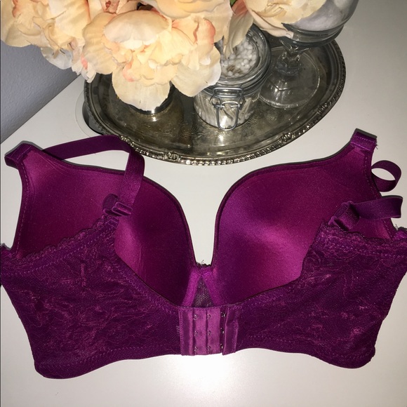 Youmita bra 34DDD - Picture 3 of 3